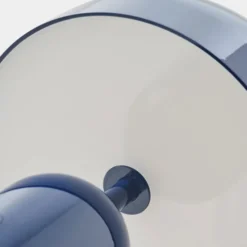 Lampa Bezprzewodowa Bell Led Indigo Tom Dixon