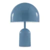 Lampa Bezprzewodowa Bell Led Niebieska Tom Dixon
