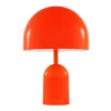 Lampa Bezprzewodowa Bell Led Pomarańczowa Tom Dixon