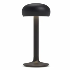 Lampa Bezprzewodowa Emendo Czarna Please Wait To Be Seated