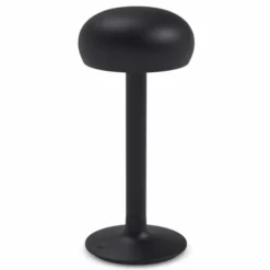 Lampa Bezprzewodowa Emendo Czarna Please Wait To Be Seated