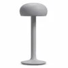 Lampa Bezprzewodowa Emendo Jasnoszara Please Wait To Be Seated
