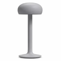 Lampa Bezprzewodowa Emendo Jasnoszara Please Wait To Be Seated