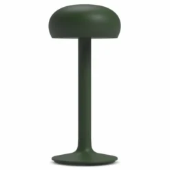 Lampa Bezprzewodowa Emendo Zielona Please Wait To Be Seated