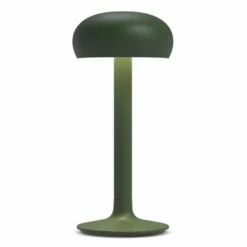 Lampa Bezprzewodowa Emendo Zielona Please Wait To Be Seated