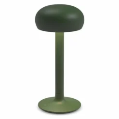 Lampa Bezprzewodowa Emendo Zielona Please Wait To Be Seated