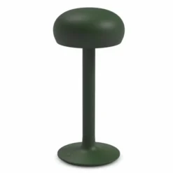 Lampa Bezprzewodowa Emendo Zielona Please Wait To Be Seated