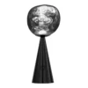 Lampa Bezprzewodowa Melt Czarna Tom Dixon