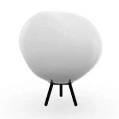Lampa Bezprzewodowa Melt Large Opal Tom Dixon