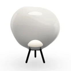Lampa Bezprzewodowa Melt Large Opal Tom Dixon