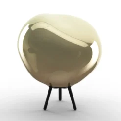 Lampa Bezprzewodowa Melt Large Bronze Tom Dixon