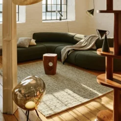 Lampa Bezprzewodowa Melt Large Bronze Tom Dixon