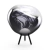 Lampa Bezprzewodowa Melt Large Smoke Tom Dixon