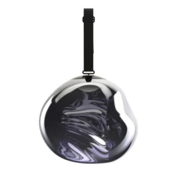 Lampa Bezprzewodowa Melt Large Smoke Tom Dixon