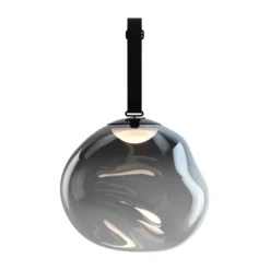 Lampa Bezprzewodowa Melt Large Nickel Tom Dixon