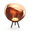 Lampa Bezprzewodowa Melt Large Copper Tom Dixon