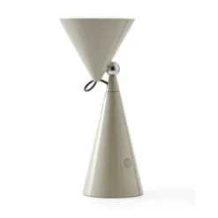 Lampa Bezprzewodowa Pose Beżowa Tom Dixon