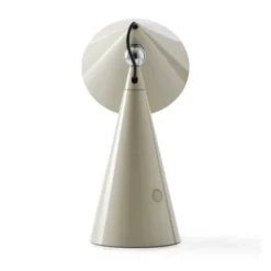 Lampa Bezprzewodowa Pose Beżowa Tom Dixon