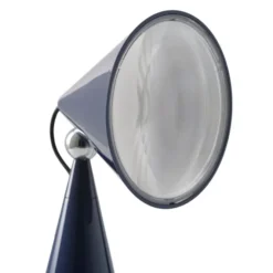 Lampa Bezprzewodowa Pose Indigo Tom Dixon