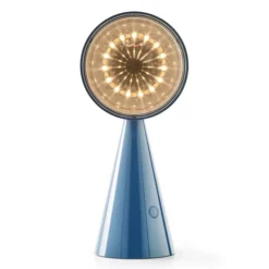 Lampa Bezprzewodowa Pose Jasnoniebieska Tom Dixon