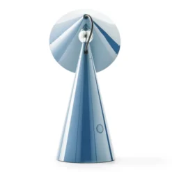 Lampa Bezprzewodowa Pose Jasnoniebieska Tom Dixon