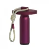 Lampa Bezprzewodowa Quasar Fioletowa Petite Friture
