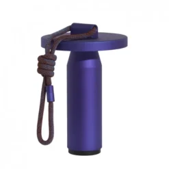 Lampa Bezprzewodowa Quasar Niebieska Petite Friture