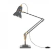 Lampa Biurkowa Original 1227 Brass Elephant Grey Anglepoise