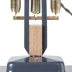 Lampa Biurkowa Original 1227 Brass Elephant Grey Anglepoise