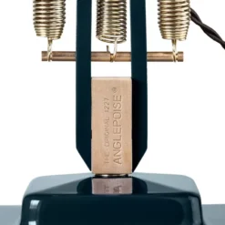 Lampa Biurkowa Original 1227 Brass Ink Blue Anglepoise