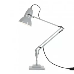 Lampa Biurkowa Original 1227 Dove Grey Anglepoise