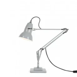 Lampa Biurkowa Original 1227 Dove Grey Anglepoise