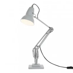 Lampa Biurkowa Original 1227 Dove Grey Anglepoise