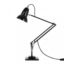 Lampa Biurkowa Original 1227 Jet Black Anglepoise