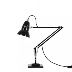 Lampa Biurkowa Original 1227 Jet Black Anglepoise