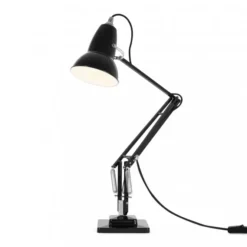 Lampa Biurkowa Original 1227 Jet Black Anglepoise