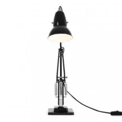 Lampa Biurkowa Original 1227 Jet Black Anglepoise