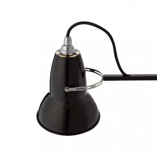 Lampa Biurkowa Original 1227 Jet Black Anglepoise