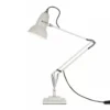 Lampa Biurkowa Original 1227 Linen White Anglepoise