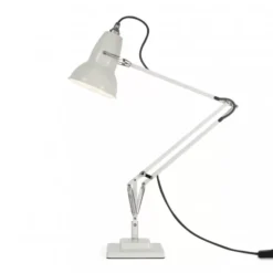Lampa Biurkowa Original 1227 Linen White Anglepoise
