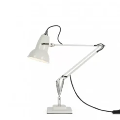 Lampa Biurkowa Original 1227 Linen White Anglepoise