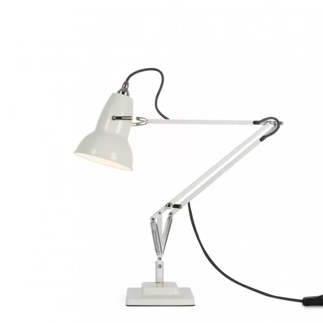 Lampa Biurkowa Original 1227 Linen White Anglepoise