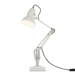 Lampa Biurkowa Original 1227 Linen White Anglepoise