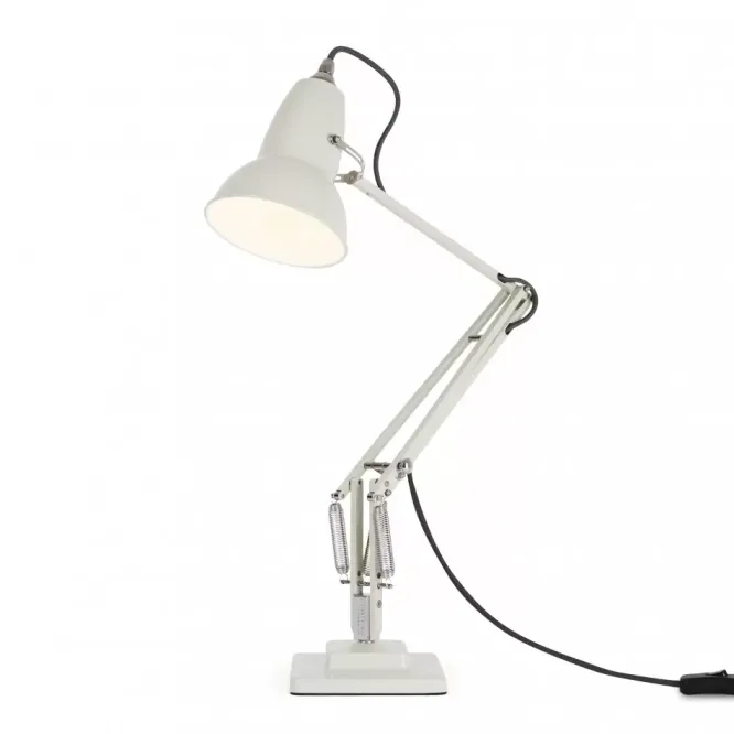 Lampa Biurkowa Original 1227 Linen White Anglepoise