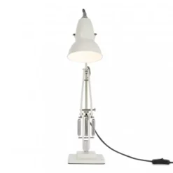Lampa Biurkowa Original 1227 Linen White Anglepoise