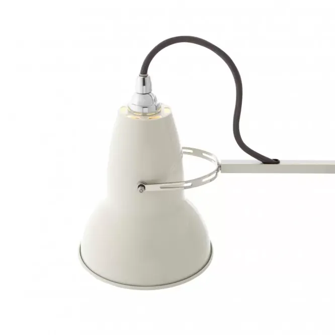 Lampa Biurkowa Original 1227 Linen White Anglepoise