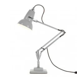 Lampa Biurkowa Original 1227 Mini Dove Grey Anglepoise
