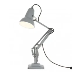 Lampa Biurkowa Original 1227 Mini Dove Grey Anglepoise