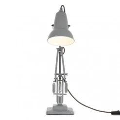 Lampa Biurkowa Original 1227 Mini Dove Grey Anglepoise
