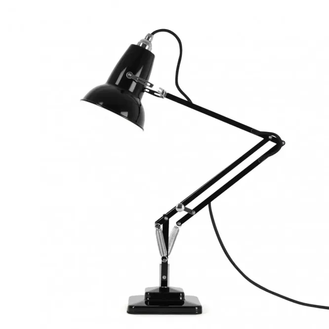 Lampa Biurkowa Original 1227 Mini Jet Black Anglepoise